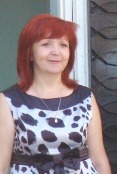 Земцова Наталья Владимировна